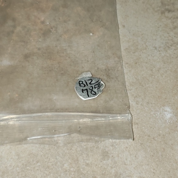 Pendant earring set - Picture 5 of 6